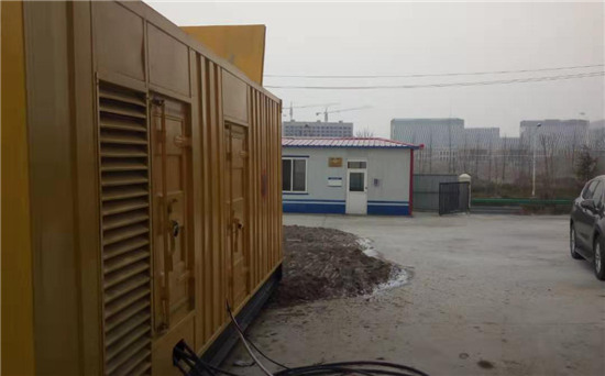 毛道乡发电机组电缆选型核心注意事项