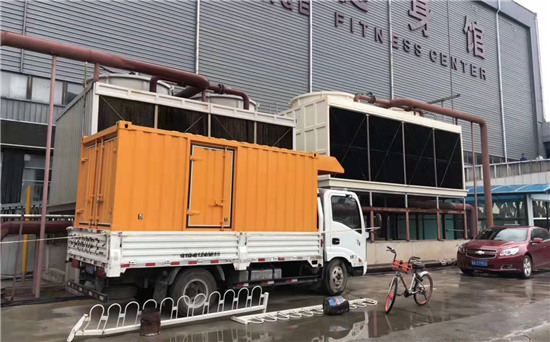 毛道乡300KW发电机组适配电缆规格选型指南