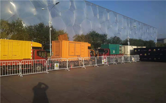 毛道乡400KW发电机组适配电缆规格选型指南