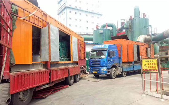 毛道乡100KW发电机组适配电缆规格选型指南