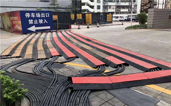 毛道乡发电机组电缆选型完整具体步骤(工程通用标准流程)